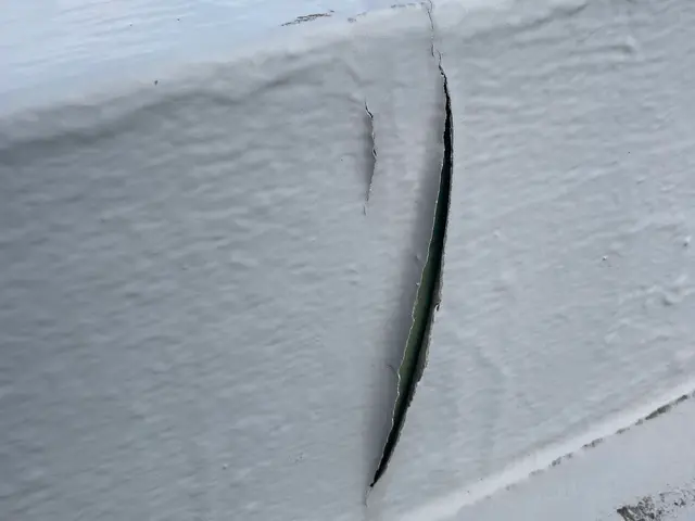 防水工事のご相談は是非サービスの画像