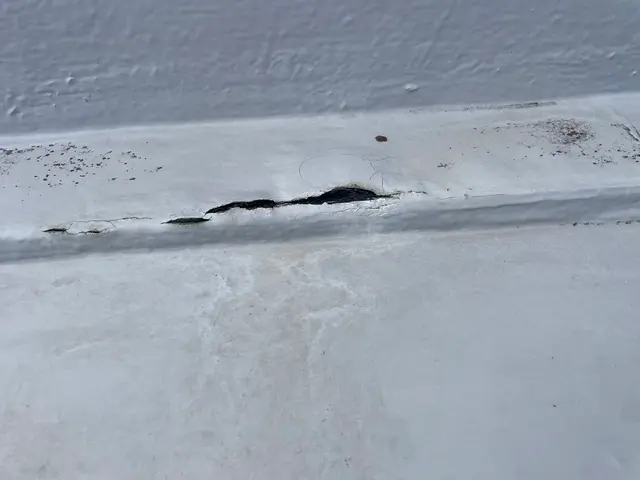 防水工事のご相談は是非サービスの画像