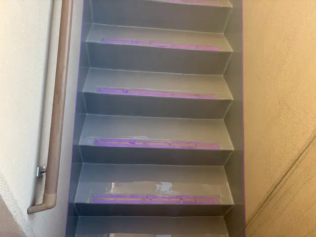 防水工事のご相談は是非サービスの画像