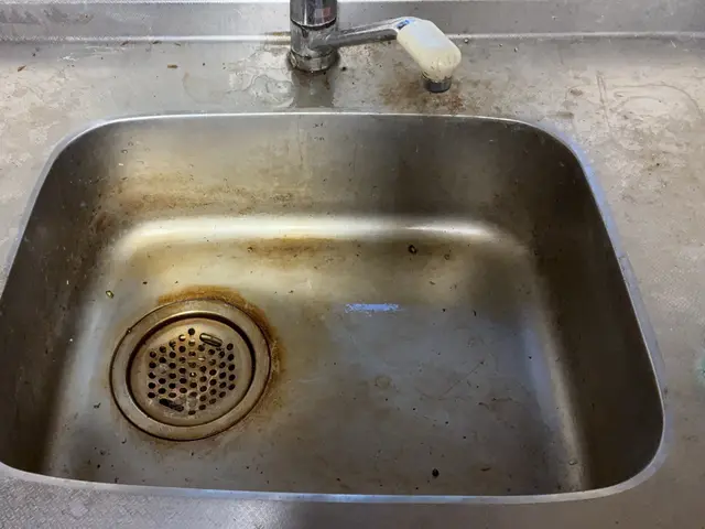 ピカピカリフレッシュ！年末大掃除！サービスの画像