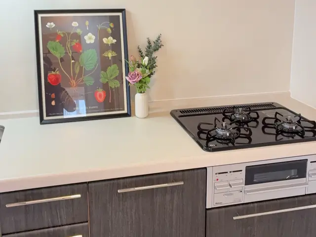 ピカピカリフレッシュ！年末大掃除！サービスの画像