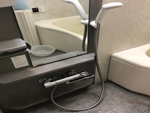 プロの技術でご満足いただけるように心を込めて作業いたしますサービスの画像