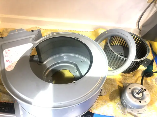 ★クリーニングはプロとして！お客様の気持ちを理解しながらサービスいたします。サービスの画像