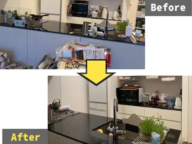 捨てる力を身につけて、人生を豊かに…！サービスの画像