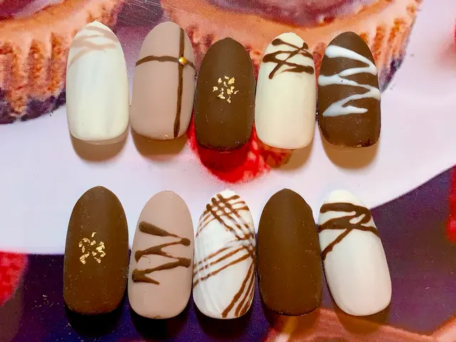 車で出張！女性ネイリスト・ネイリスト技能資格保持者