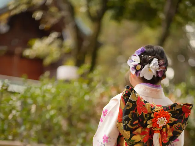 3児のママでリトミック講師のカメラマンがSNSに載せたくなるような写真を撮ります