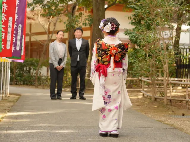 3児のママでリトミック講師のカメラマンがSNSに載せたくなるような写真を撮ります