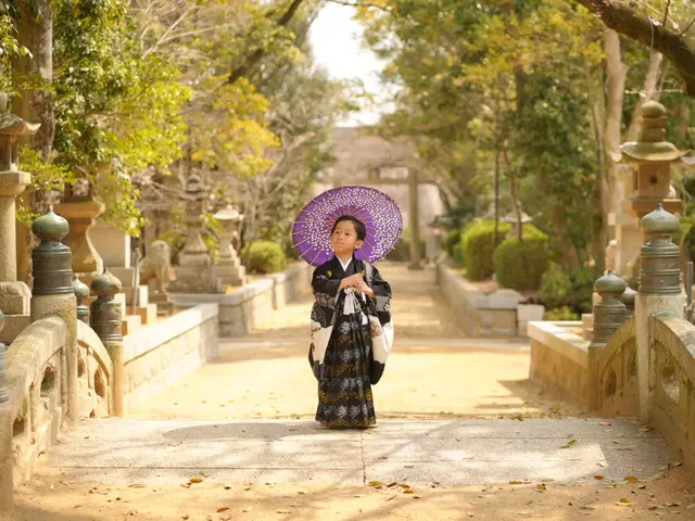 3児のママでリトミック講師のカメラマンがお子様の自然な笑顔を引き出します♡