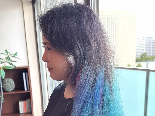 訪問美容&ヘッドスパ(店舗も可)サービスの画像