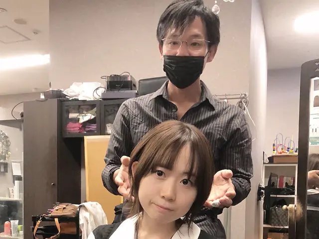 訪問美容&ヘッドスパ(店舗も可)サービスの画像