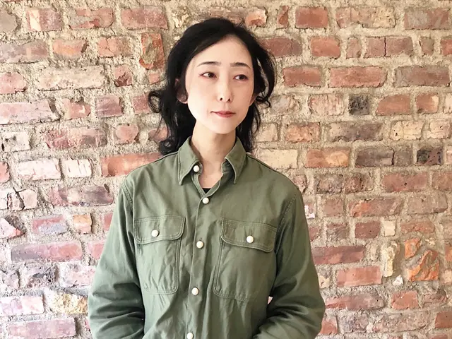 訪問美容&ヘッドスパ(店舗も可)サービスの画像