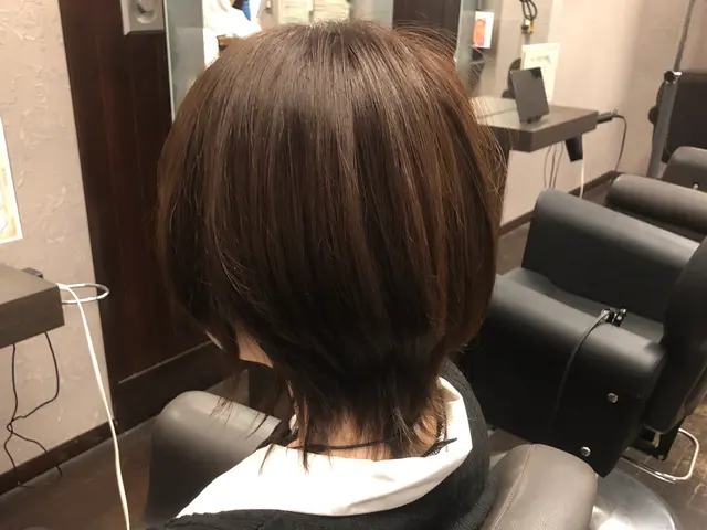 訪問美容&ヘッドスパ(店舗も可)サービスの画像