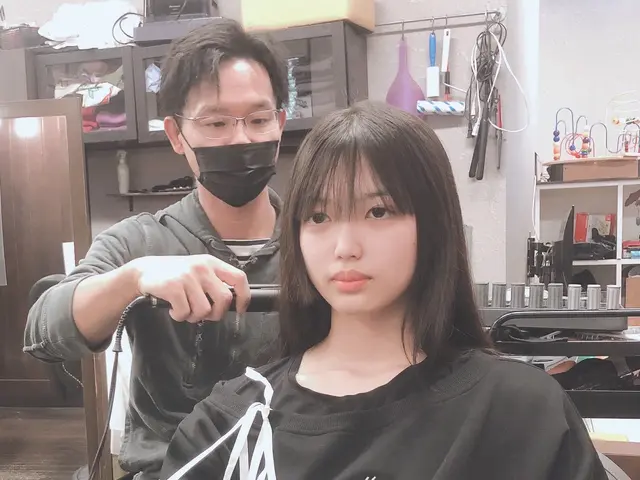 訪問美容&ヘッドスパ(店舗も可)サービスの画像