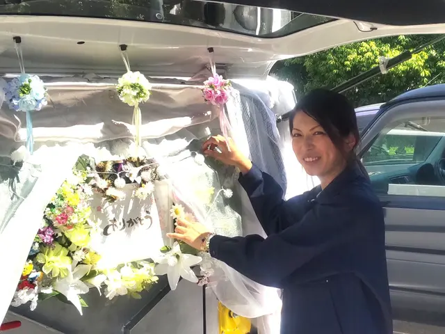 女性火葬師【思い出の場所でお別れ】骨壺無料で準備不要◆どんなペットも◆終活無料サービスの画像