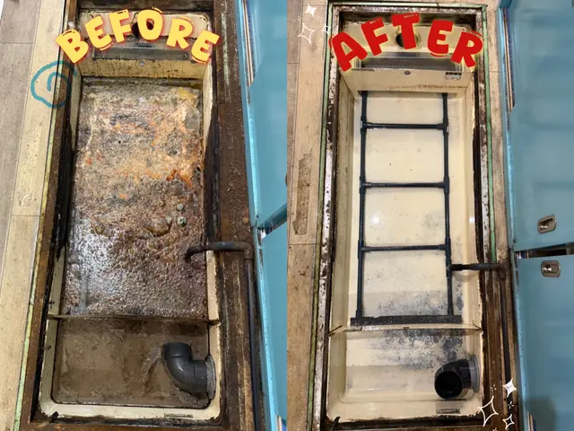 《愛知・三重・静岡・岐阜》早朝・深夜も対応しております！定期清掃で割引あり！サービスの画像