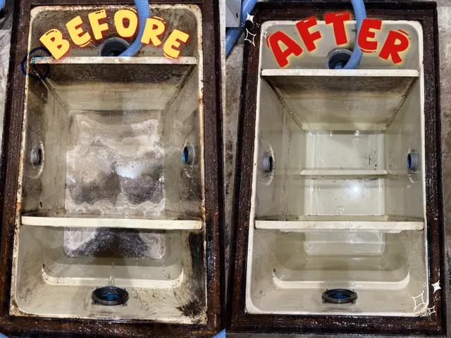 《愛知・三重・静岡・岐阜》早朝・深夜も対応しております！定期清掃で割引あり！サービスの画像