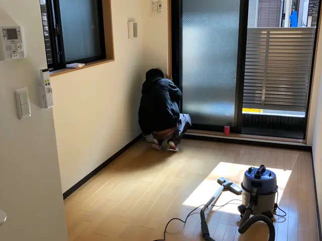 お写真の女性が長期休業になります。店長or店長とスタッフでのお伺いになります。サービスの画像