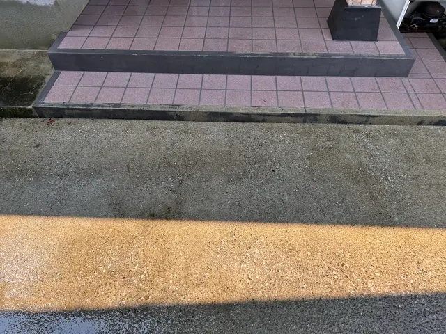 【地域密着】予約から施工まで100%自社対応◎営業時間外も対応可能サービスの画像