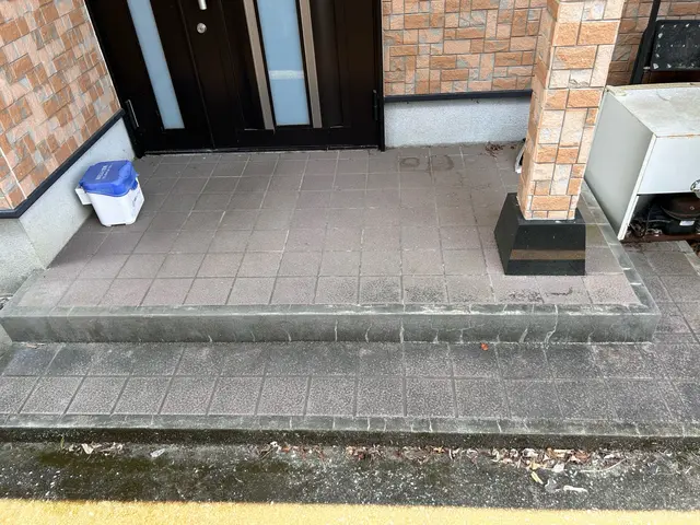 【地域密着】予約から施工まで100%自社対応◎営業時間外も対応可能サービスの画像