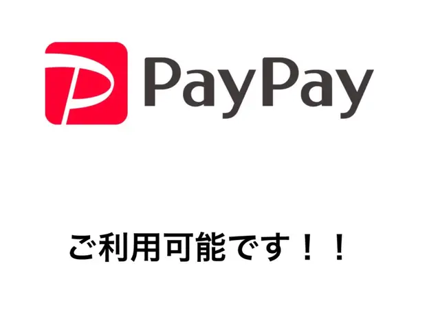 頑固な汚れお任せ下さい!《損保加入☆PayPay可能》お気軽にご相談下さい!サービスの画像