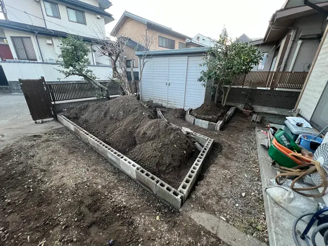 【業歴10年の実績】地域密着店◎営業時間外も対応可◎アフターフォローも万全サービスの画像