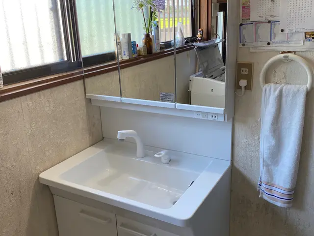 損害保険加入済◎アフターフォローまでしっかり対応いたします！サービスの画像