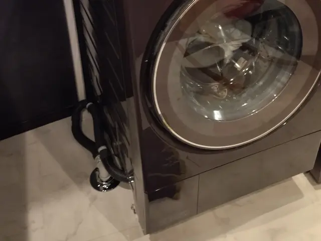 名古屋の『ソクリ』ドラム・縦型洗濯機の取り付け方が分からないとお困りのあなたにサービスの画像