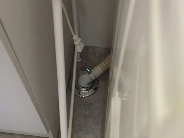 名古屋の『ソクリ』ドラム・縦型洗濯機の取り付け方が分からないとお困りのあなたにサービスの画像