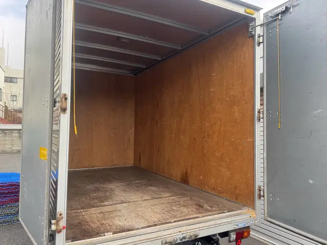 当日回収も可！安心安全に精一杯頑張ります！サービスの画像