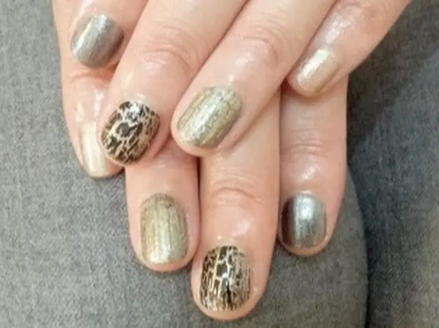 ミドル・シニアに大好評！話しやすさと丁寧な施術で選ばれ続ける訪問ネイルサービス