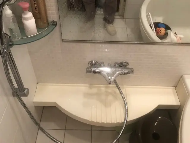 【受注件数 月1,000件】安心の保険加入。経験豊富なプロが即日お伺い致します。サービスの画像