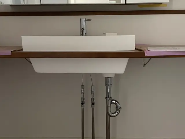 【水道局指定工事店】蛇口交換はお任せくださいサービスの画像