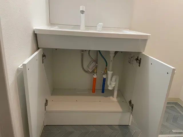 【水道局指定工事店】蛇口交換はお任せくださいサービスの画像