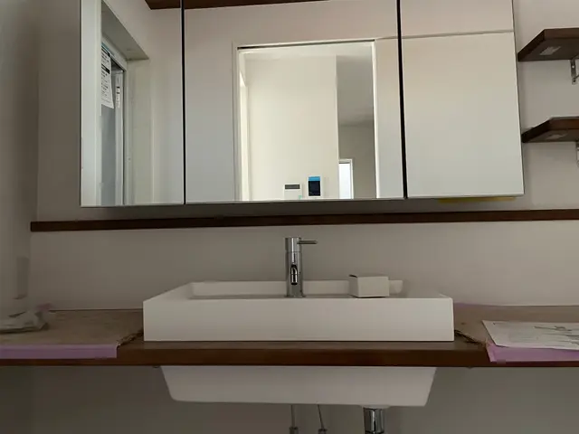 【水道局指定工事店】蛇口交換はお任せくださいサービスの画像