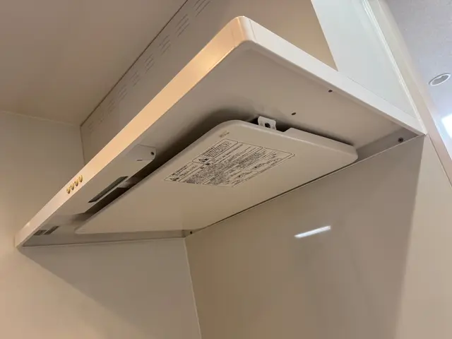 プロの技術でご満足いただけるように心を込めて作業いたしますサービスの画像