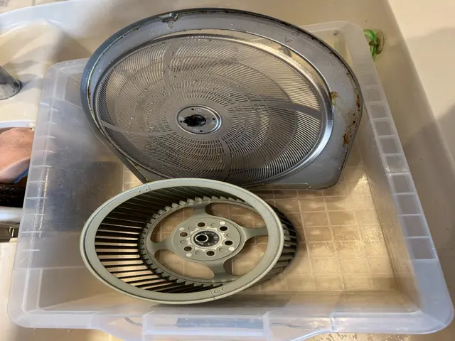 プロの技術でご満足いただけるように心を込めて作業いたしますサービスの画像