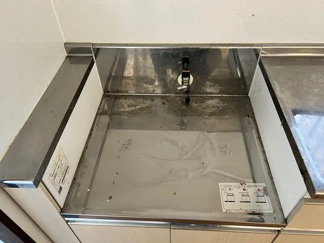 女性スタッフ同行OK！作業外注一切なし！損害保険加入済みで安心◎サービスの画像