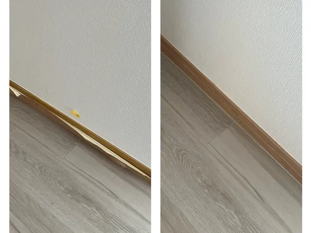 美しい木目の描画で、満足度の高い仕上がりに！強度にも自信があります◎サービスの画像