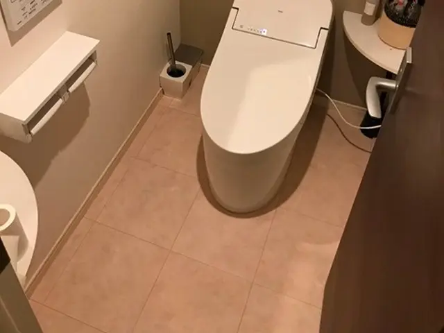 ＜女性スタッフ同行可能◎＞プロの技術で納得の仕上がりに！お困りごとを解決！サービスの画像