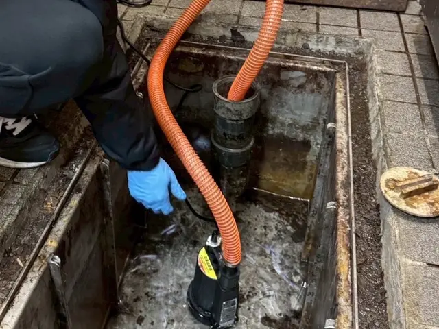 新規オープンの為特別価格。プロの技術で満足いただけるよう心を込めて作業いたしますサービスの画像