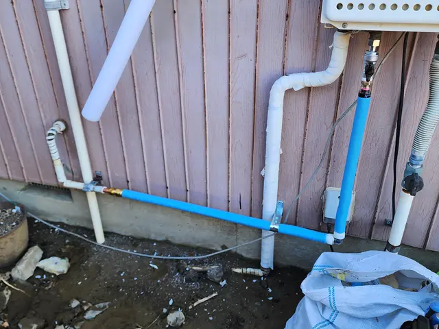 ★☆オープンキャンペーン価格☆★　　　　漏水修理お任せください！！サービスの画像