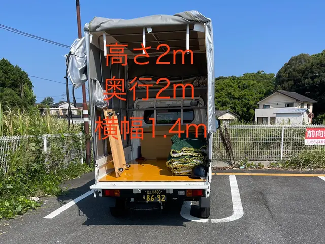 【年中無休】プロの技術でご満足いただけるように心を込めて作業いたしますサービスの画像