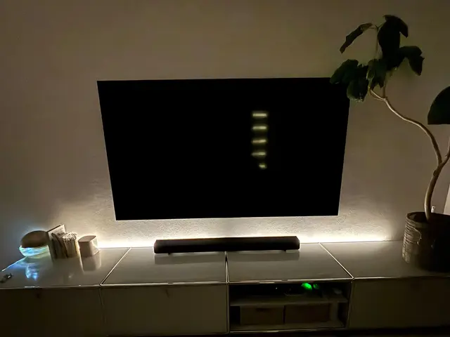 壁掛けテレビ専門店 ！成功は作業店選びから　壁かけテレビの事は　お任せください！サービスの画像