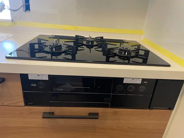 ◆◇9月新規出店◇◆年間1000件の実績！大手都市ガス会社出身の店長がお伺い◎サービスの画像