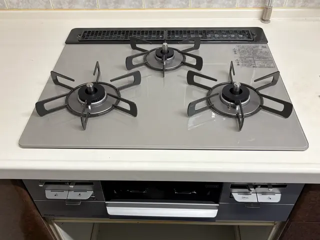 ◆◇9月新規出店◇◆年間1000件の実績！大手都市ガス会社出身の店長がお伺い◎サービスの画像