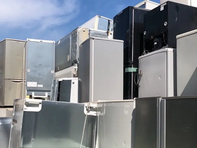 お写真で簡単確認！リサイクル料金も不要！駐車場代金も不要！安い・早い・丁寧に！サービスの画像