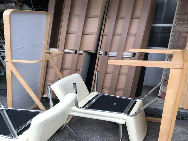 お写真で簡単確認！リサイクル料金も不要！駐車場代金も不要！安い・早い・丁寧に！サービスの画像