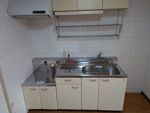 水回りクリーニング４点セットサービスの画像