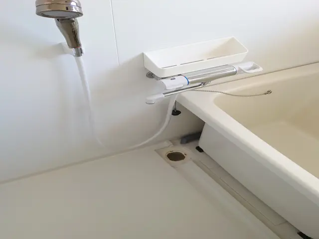 水回りクリーニング４点セットサービスの画像