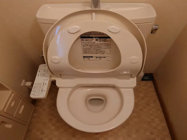 水回りクリーニング４点セットサービスの画像